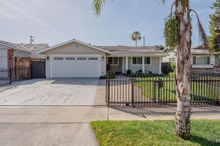 1668 Enesco Ave, San Jose, CA 95121