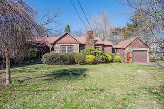 51 MILL Street, Rhinebeck, NY 12572