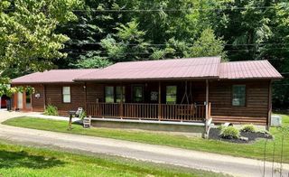 68 Left Fork Turner Br, Eastern, KY 41622