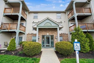 4931 N  Arbor Woods Ct #105, Cincinnati, OH 45248