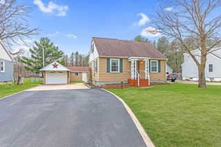 5307 REDDIN ROAD, Rudolph, WI 54475