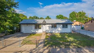1814 Mohawk Rd, Pueblo, CO 81001
