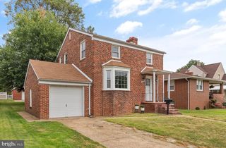 7028 Dunhill Rd, Dundalk, MD 21222