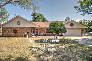 2713 Martin Ln, Duncan, OK 73533