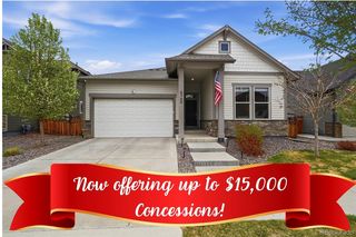 5789 Slate River Place, Brighton, CO 80601