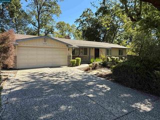 849 Turrini Dr, Danville, CA 94526