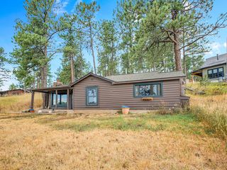 3851 S  Palo Verde Rd, Evergreen, CO 80439
