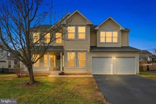 901 Woodcrest Loop, Culpeper, VA 22701