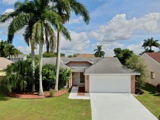9846 Goldenrod Drive, Boynton Beach, FL 33437