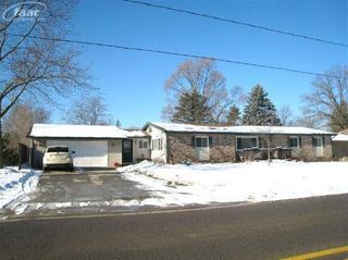 301 East Rd, Holly, MI 48442