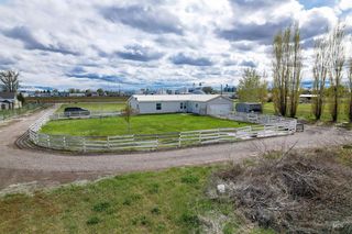 554 W  Sunnyslope Dr, Paul, ID 83347
