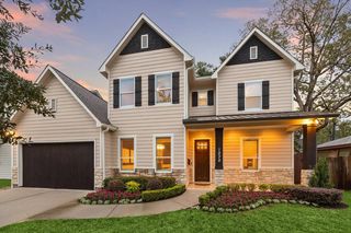 1232 Richelieu Lane, Houston, TX 77018