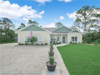 10134 S  Orange Blossom Blvd, Sebring, FL 33875