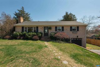 5805 Sunset Rd, Crozet, VA 22932
