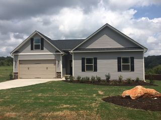 371 Bright Farms Rd, Duncan, SC 29334