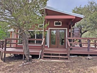 529-522 Squaw Valley Trl, Fort Davis, TX 79734