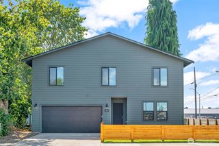 302 E Pine Street, Centralia, WA 98531