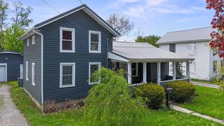 124 E  Main St, New London, OH 44851