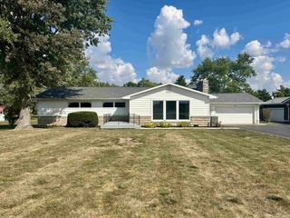 2214 N  Wabash Rd, Marion, IN 46952