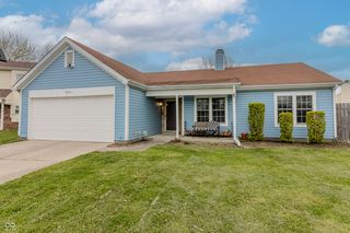 6602 Cobden Ct, Indianapolis, IN 46254