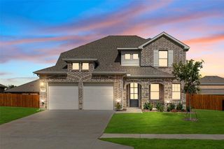 1648 Whitworth Dr, Haslet, TX 76052