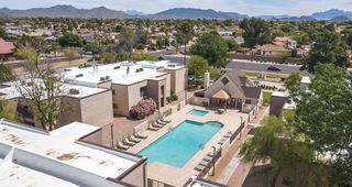 1340 N  Recker Rd #140, Mesa, AZ 85205