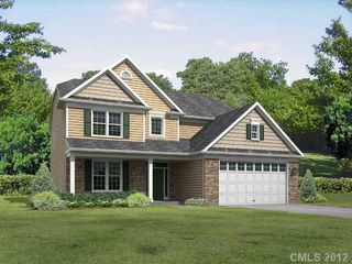 798 Mott Shue Dr, Concord, NC 28027