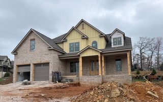 722 Eaglehorne Ln, Knoxville, TN 37909