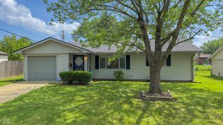 3019 E  Berwyn St, Indianapolis, IN 46203