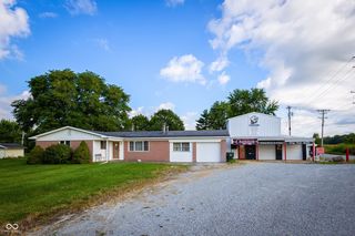 5010 W  State Road 234, McCordsville, IN 46055