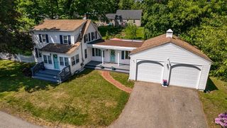 22 FAIRVIEW Avenue, Dover, NH 03820