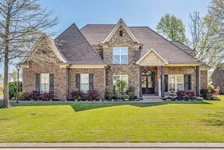 574 Fairway Dr, Covington, TN 38019