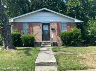 3419 Greenwood Ave, Louisville, KY 40211