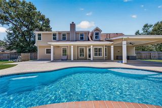 22040 Robins Rd, Hockley, TX 77447