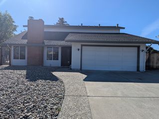 Address Not Disclosed, Union City, CA 94587