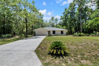 3222 E  Griffin St, Inverness, FL 34453