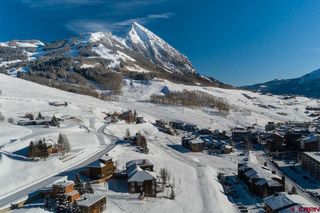 39 Whetstone Rd, Mount Crested Butte, CO 81225
