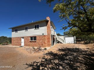 773 S RIDGE Drive, Benson, AZ 85602