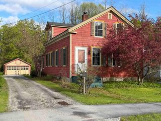 16 Pearl Street, Brandon, VT 05733