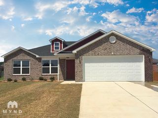 7 Bristol Dr, Cabot, AR 72023