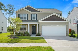 243 Sedona Dr, Summerville, SC 29486