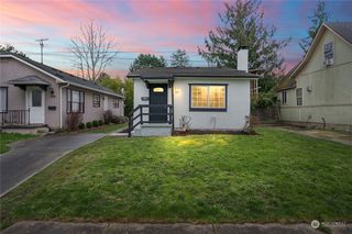 728 S Pearl Street, Centralia, WA 98531