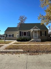 2170 31st Ave, Columbus, NE 68601