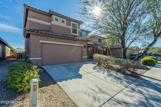 7300 E  Heart Wood Dr, Tucson, AZ 85756