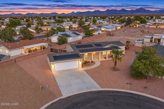 4468 S  Camp Mohave Ct, Fort Mohave, AZ 86426