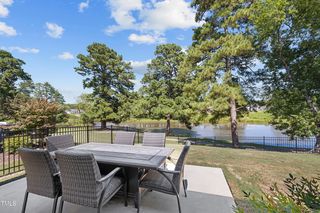 6137 Lakefront St, Durham, NC 27703