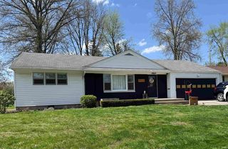 4222 Arrow Dr, Fort Wayne, IN 46809