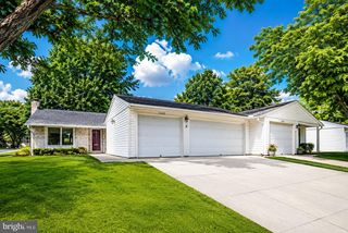 15400 Short Ridge Ct #42-A, Silver Spring, MD 20906