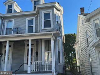 119 N  Brown St, Lewistown, PA 17044