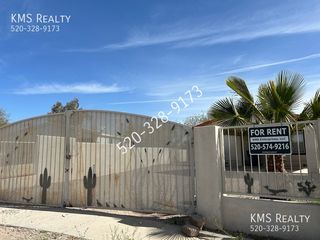 761 W  Lightstar Cir, Tucson, AZ 85756